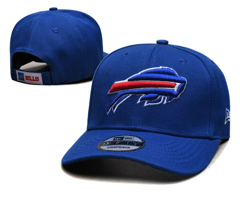2025 NFL Buffalo Bills Hat TX20253101